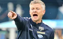 Vừa ký hợp đồng với Man Utd, HLV Solskjaer vẫn có thể bị sa thải