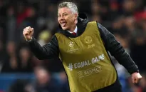 Bật mí số tiền "chuộc" Solskjaer mà Man Utd phải chi ra