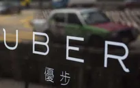 Uber có thể rút khỏi Đài Loan, Trung Quốc