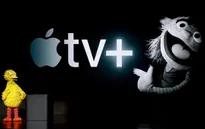 Apple TV+ có phải là con "ngáo ộp" khiến các đối thủ phải sợ hãi?