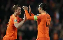 Man Utd có thể chiêu mộ "hàng hot" Ajax nhờ cái tên không ai ngờ đến