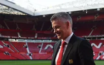 Man Utd ráo riết tìm người "chia lửa" với HLV Solskjaer