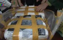 Liên tiếp phá đại án ma túy: Giáng đòn mạnh vào các cứ điểm ma túy