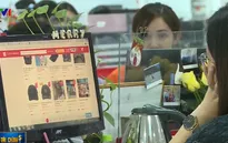 Tăng trưởng thương mại điện tử Việt Nam đạt trên 30%