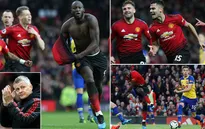Kết quả bóng đá châu Âu rạng sáng 3/3: Barcelona thắng tối thiểu Real, Roma thua đậm Lazio, Bayern Munich thắng ấn tượng Mönchengladbach