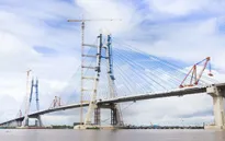 Cuối tháng 3 phải hoàn thành sửa chữa cầu Vàm Cống