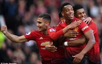 Thắng nhọc Watford, Man Utd tái chiếm vị trí thứ 4 Ngoại hạng Anh