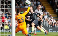 Fulham 0-2 Man City: Thầy trò HLV Pep Guardiola trở lại ngôi đầu