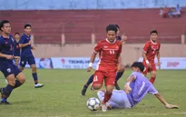 VIDEO tổng hợp diễn biến trận U19 Việt Nam 1-0 U19 Thái Lan (Chung kết U19 Quốc tế 2019)