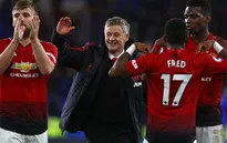 Solskjaer tiết lộ mẫu cầu thủ "trong mơ" tại Man Utd