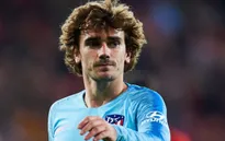 HLV Simeone không thể tưởng tượng cảnh Griezmann rời Atletico Madrid