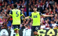 Hơn 10 năm qua, chưa CLB nào chia tay Premier League "thảm" như Huddersfield