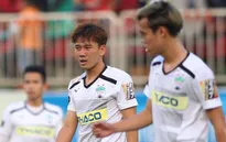 Hồng Duy, Minh Vương lập công giúp Hoàng Anh Gia Lai thắng Đắk Lắk ở vòng loại Cúp Quốc gia 2019