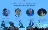 Diễn đàn người Việt có tầm ảnh hưởng tìm cách nâng tầm thương hiệu
