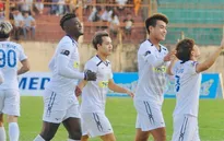 Kết quả và Lịch thi đấu vòng loại Cúp Quốc gia 2019 hôm nay, 31/3: Đắk Lắk - Hoàng Anh Gia Lai, SHB Đà Nẵng - CLB Hải Phòng