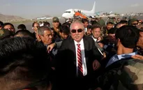 Taliban tấn công đoàn xe hộ tống Phó Tổng thống Afghanistan