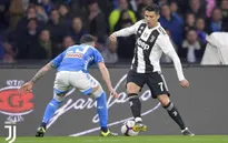 Kết quả bóng đá châu Âu rạng sáng 4/3: Juventus thắng kịch tính Napoli, Lyon tạo mưa bàn thắng!