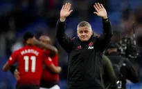 Man Utd thống trị BXH Ngoại hạng Anh tính từ khi HLV Solskajer nắm quyền