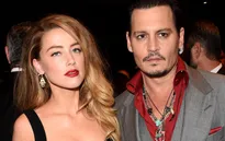 Johnny Depp kiện Amber Heard 50 triệu USD vì tội phỉ báng danh dự