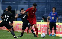 Thể thức vòng loại U23 châu Á 2020: U23 Thái Lan góp mặt, U23 Việt Nam gặp khó
