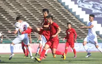 Từ danh sách sơ bộ U23 Việt Nam: Sự chuẩn bị cho tương lai!