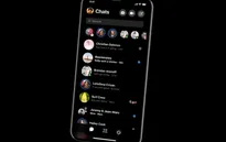 Cách bật chế độ Dark Mode trên Facebook Messenger