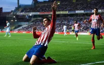 Tổng hợp bóng đá châu Âu đêm 3/3: Show diễn của Alvaro Morata!