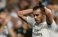 HLV Ryan Giggs lên tiếng về việc cho "ra rìa" Gareth Bale