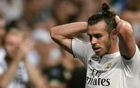 Zidane về lại Real Madrid, Bale cân nhắc việc đi hay ở