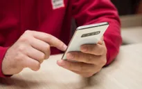 Siêu phẩm Galaxy S10 "ế" ngay tại thị trường quê nhà?