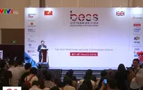 Việt Nam lần đầu tiên tổ chức Triển lãm công nghệ giáo dục quốc tế BESS 2019