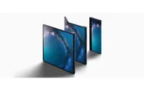 Huawei “dìm hàng” smartphone màn hình gập của Samsung