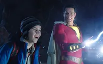 Bộ phim siêu anh hùng SHAZAM! tung ra trailer mới khiến các fan đứng ngồi không yên