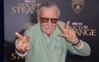 Sau “Captain Marvel”, cha đẻ siêu anh hùng Stan Lee vẫn sẽ tiếp tục xuất hiện