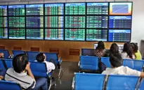 Thủ tướng duyệt Đề án tái cơ cấu thị trường chứng khoán và bảo hiểm