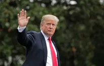 Tổng thống Mỹ Trump đang có bao nhiều tiền?