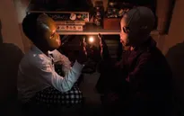 Jordan Peele - đạo diễn của siêu phẩm kinh dị "Chúng ta" và gia tài điện ảnh chất lượng đáng ngưỡng mộ