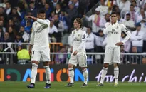 CĐV Real Madrid buông lời thậm tệ sau thảm bại trước Ajax