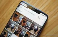 Lý do Google tạm thời vô hiệu hóa tính năng chia sẻ ảnh trên Android TV
