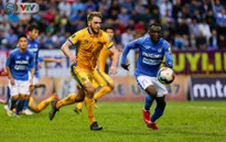 VIDEO Highlight Than Quảng Ninh 3-0 CLB Thanh Hoá (Vòng 3 Giải bóng đá VĐQG Wake Up 247 – 2019)