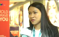 Cô gái Tày trở thành nữ Giám đốc khoa trẻ nhất Đại học Kinh tế Nam London