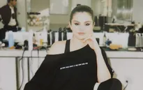 Selena Gomez đã nắm được bí quyết ổn định tinh thần
