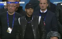 Neymar xúc phạm tổ trọng tài VAR vì quả penalty phút 90 của Man Utd