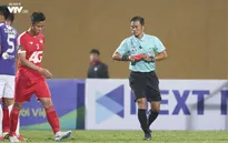 "Quế Ngọc Hải chơi thô bạo, trọng tài đã không điều hành tốt"