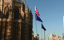 Anh cảnh báo có thể hoãn Brexit