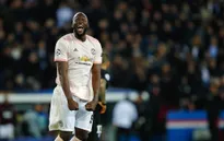 Lukaku gây sốc khi nói cuộc lội ngược dòng của Man Utd là chuyện "bình thường"
