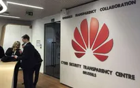 Huawei khai trương trung tâm an ninh mạng tại Brussels, Bỉ