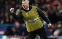 Người cũ "cười khẩy" HLV Solskjaer: Đây mà là Man Utd chơi tấn công ư?