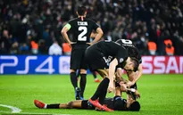 Sao PSG vẫn mất ngủ vì "ác mộng" Man Utd
