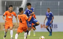 Lịch thi đấu và trực tiếp Giải bóng đá VĐQG Wake Up 247 - 2019 ngày 07/3: Tâm điểm SHB Đà Nẵng - CLB Quảng Nam